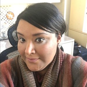 Meet your Posher, Dianna